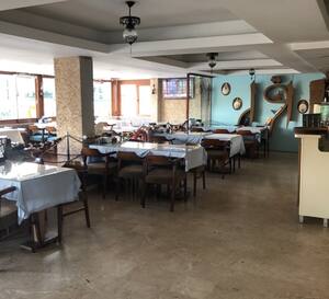 karadeniz balik lokantasi tasdelen merkez istanbul